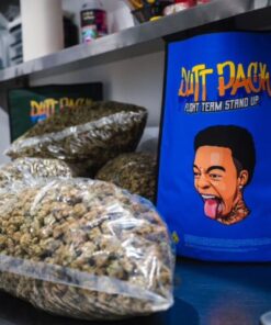 Dutt Pack Weeds Online