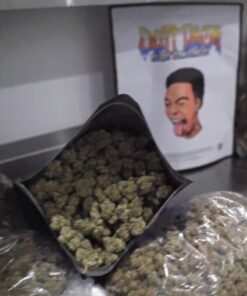 Dutt Pack Weeds For Sale Online