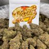 Biscotti Cannabis Weed Strain