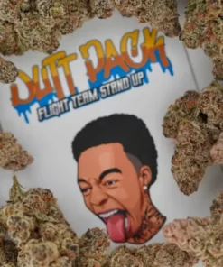 DUTT PACK Galactic Berry 23 3.5G